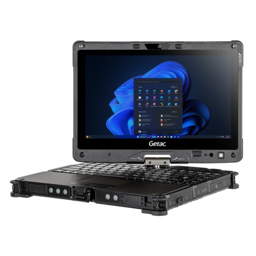 Getac GETAC V110 Rugged Notebook - Build to order