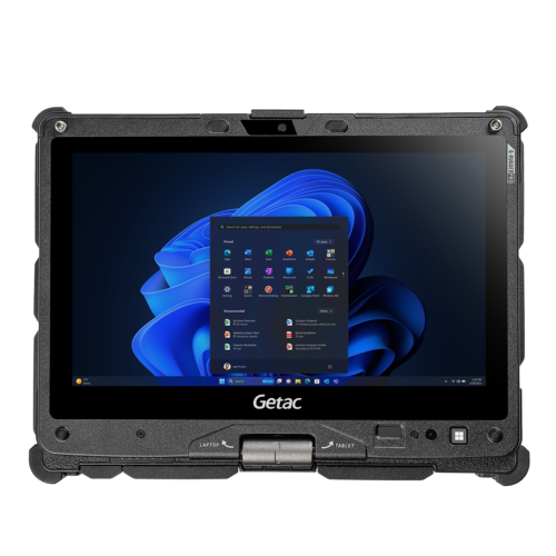 Getac GETAC V110 Rugged Notebook - Build to order