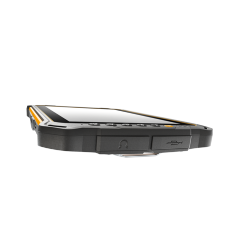 i.safe MOBILE i.safe MOBILE IS930.RG RUGGED android 4G tablet - Niet ATEX
