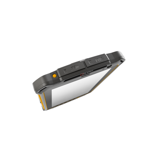 i.safe MOBILE i.safe MOBILE IS930.RG RUGGED android 4G tablet - Niet ATEX