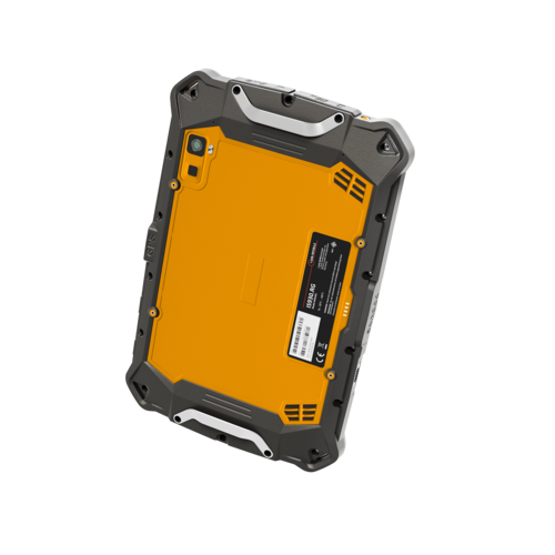 i.safe MOBILE i.safe MOBILE IS930.RG RUGGED android 4G tablet - Niet ATEX