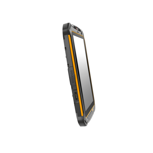 i.safe MOBILE i.safe MOBILE IS930.RG RUGGED android 4G tablet - Niet ATEX