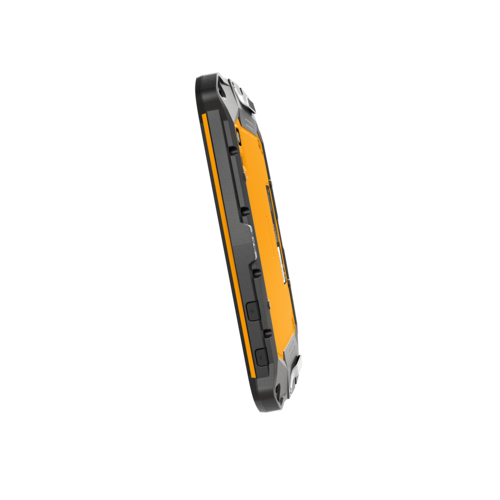 i.safe MOBILE i.safe MOBILE IS930.RG RUGGED android 4G tablet - Niet ATEX