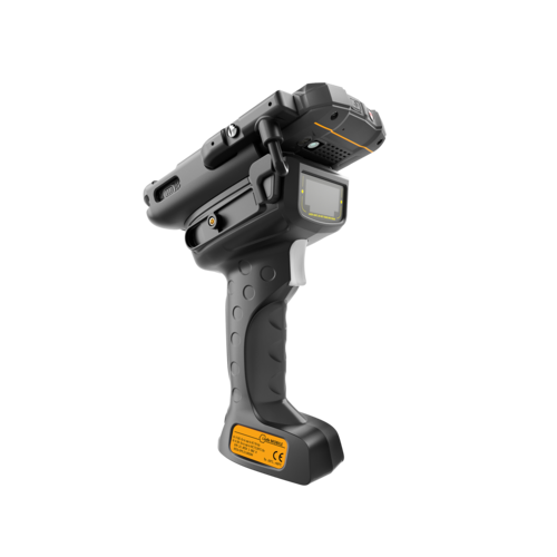 i.safe MOBILE i.safe-MOBILE IS-TH1ER.2 Trigger Handle Set Extended-range - ATEX zone 2/22