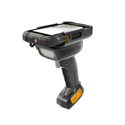 i.safe MOBILE i.safe-MOBILE IS-TH1ER.2 Trigger Handle Set Extended-range - ATEX zone 2/22