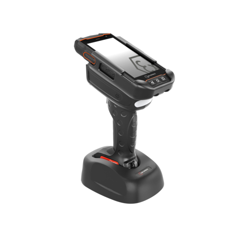 i.safe MOBILE i.safe-MOBILE IS-TH1ER.1 Trigger Handle Set Extended-range - ATEX zone 1/21