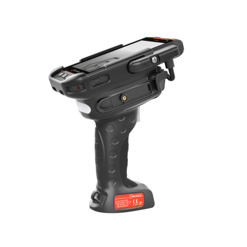 i.safe MOBILE i.safe-MOBILE IS-TH1ER.1 Trigger Handle Set Extended-range - ATEX zone 1/21