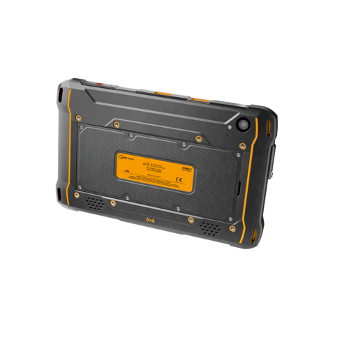 i.safe MOBILE I.SAFE MOBILE IS940.2 Tablet Set | ATEX Zone 2/22