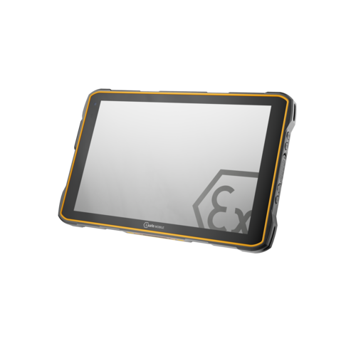 i.safe MOBILE I.SAFE MOBILE IS940.2 Tablet Set | ATEX Zone 2/22 i.safe MOBILE I.SAFE MOBILE IS940.2 Tablet Set | ATEX Zone 2/22