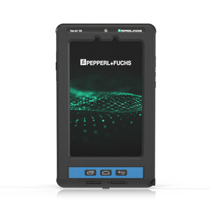 Pepperl + Fuchs PEPPERL+FUCHS Tab-Ex 05 DZ1, WiFi