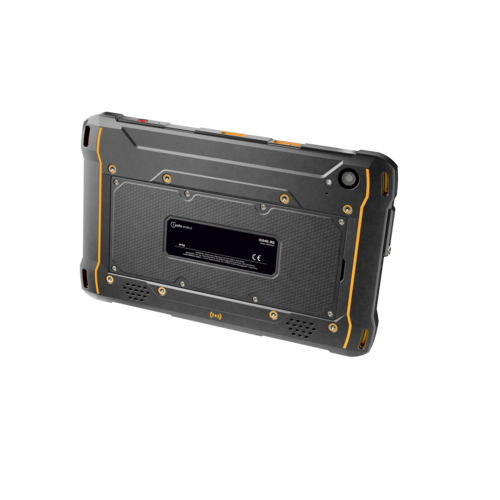 i.safe MOBILE I.SAFE MOBILE IS940.RG | Rugged industry tablet (NON-ATEX) i.safe MOBILE I.SAFE MOBILE IS940.RG | Rugged industry tablet (NON-ATEX)