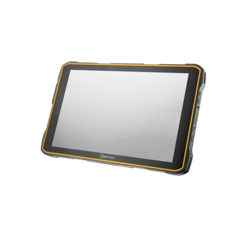i.safe MOBILE i.safe MOBILE IS940.RG | Rugged industry tablet (niet ATEX) i.safe MOBILE i.safe MOBILE IS940.RG | Rugged industry tablet (niet ATEX)