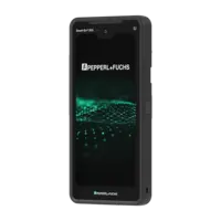 PEPPERL+FUCHS Smart-Ex 203 DZ2 - ATEX Z2/22 Smartphone