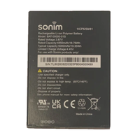 Sonim 5000mAh Li-ion Battery for XP10