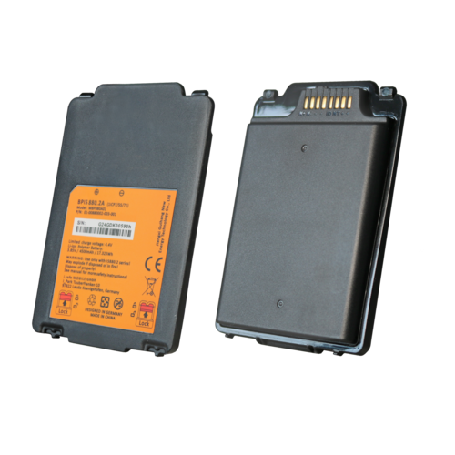 i.safe MOBILE i.safe MOBILE BPIS880.2A accu for IS880.2 i.safe MOBILE i.safe MOBILE BPIS880.2A accu for IS880.2