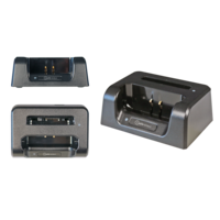 i.safe MOBILE IS-DC880.2 Desktop Charger set
