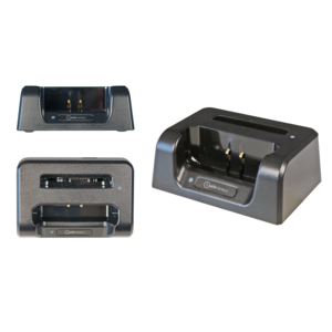 i.safe MOBILE i.safe MOBILE IS-DC880.2 Desktop Charger set
