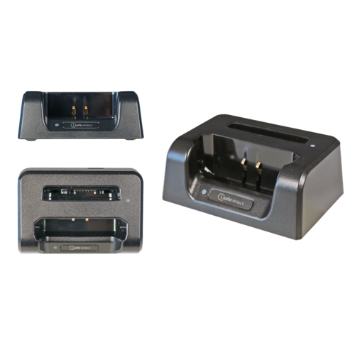 i.safe MOBILE i.safe MOBILE IS-DC880.2 Desktop Charger set i.safe MOBILE i.safe MOBILE IS-DC880.2 Desktop Charger set