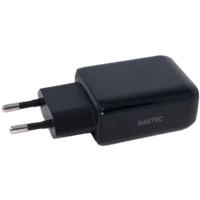BARTEC USB Charger |Pixavi Phone & Pixavi Cam | Quick Charge