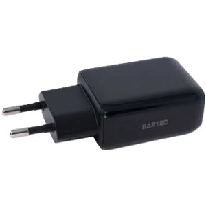 Bartec BARTEC USB Charger |Pixavi Phone & Pixavi Cam | Quick Charge