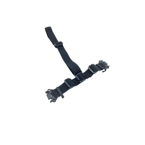 i.safe MOBILE i.safe MOBILE Tri-Band Strap S1401G voor HMT-1/HMT-1Z1 i.safe MOBILE i.safe MOBILE Tri-Band Strap S1401G voor HMT-1/HMT-1Z1