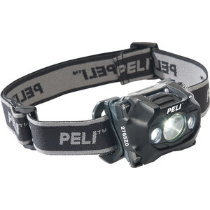 Peli PELI Headsup Lite 2765Z0 Black ATEX