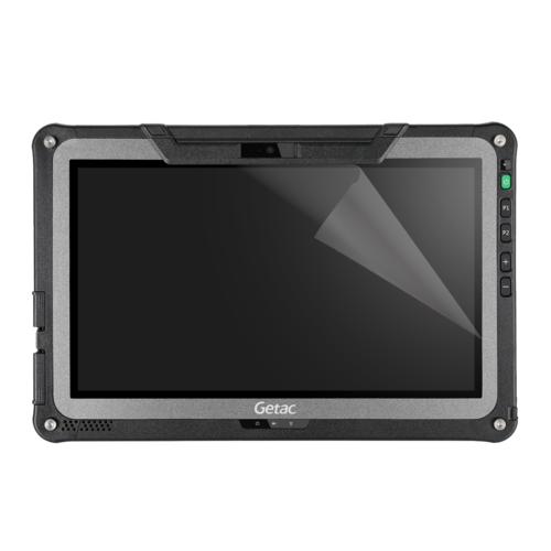 Getac Getac Screen Protector F110-EX G6 | 1 piece Getac Getac Screen Protector F110-EX G6 | 1 piece