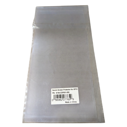 Sonim SONIM screen protector for XP10 Sonim SONIM screen protector for XP10
