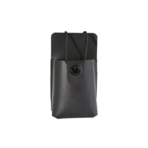 ECOM Instruments ECOM LHH 07 leather holster, black