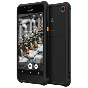 Bartec Bartec Pixavi Camera - instrinsically safe camera - for zone 1/21
