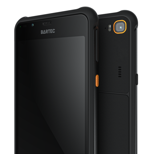 Bartec Bartec Pixavi Camera - instrinsically safe camera