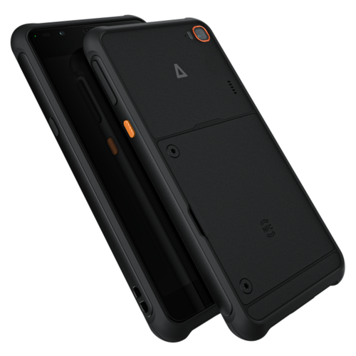 Bartec Bartec Pixavi Camera - instrinsically safe camera