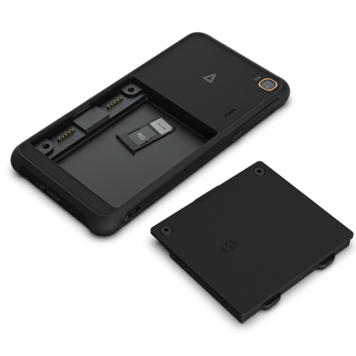 Bartec Bartec Pixavi Camera - instrinsically safe camera