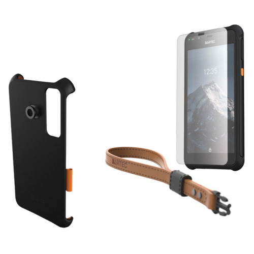Bartec BARTEC Protective Bundle (pro) Pixavi Phone and Pixavi Cam Bartec BARTEC Protective Bundle (pro) Pixavi Phone and Pixavi Cam