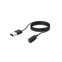 BARTEC Charging Cable | 80 cm | Magnetic connector