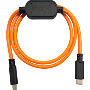 Bartec BARTEC SP9EX1 USB-C kabel Bartec BARTEC SP9EX1 USB-C kabel
