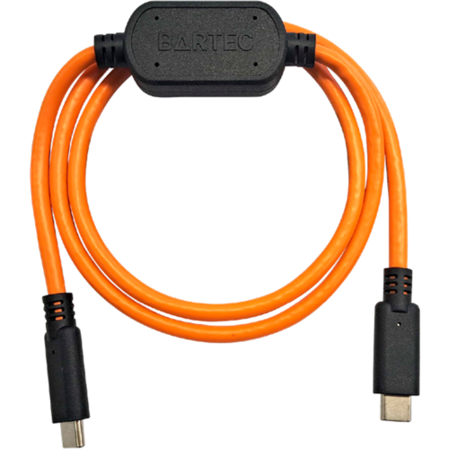 Bartec BARTEC SP9EX1 USB-C kabel Bartec BARTEC SP9EX1 USB-C kabel