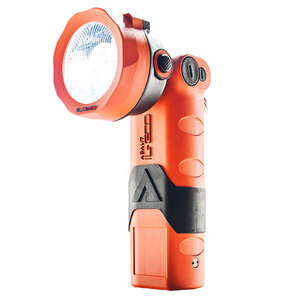 Adalit ADALIT IL-300 Rechargeable Safety Torch