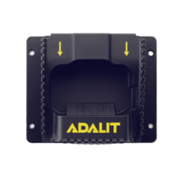 ADALIT Single fast charger at 100/240V voor L90 / L90R
