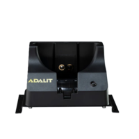 Adalit L-5000 Single charger at 100-240V, 12V & 24V