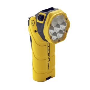Adalit ADALIT L-4000 Rechargeable Safety Torch
