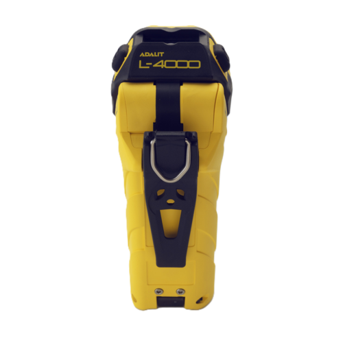 Adalit ADALIT L-4000 Safety Torch (3 x AA)