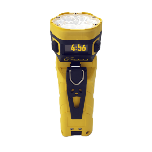 Adalit ADALIT L-4000 Safety Torch (3 x AA)