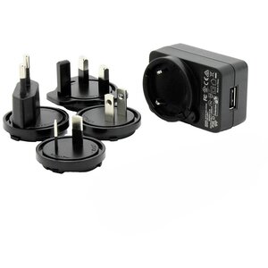 i.safe MOBILE i.safe-MOBILE Universal USB Charger 2A