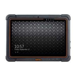 Bartec BARTEC 10.1" Industry Tablet PC Agile S NI with Radio Module