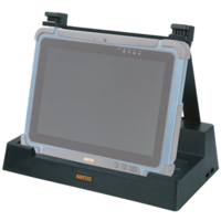 BARTEC Docking station for the Agile S and Agile S NI