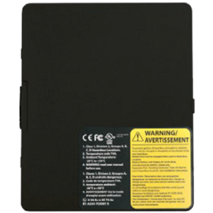 Bartec BARTEC Spare battery for Agile S NI