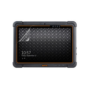 Bartec BARTEC Screen protector (3-Pack) for Agile S NI