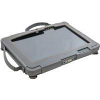 BARTEC Leather carry case suitable with Agile S NI