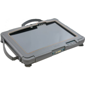 Bartec BARTEC Leather carry case geschikt voor Agile S NI